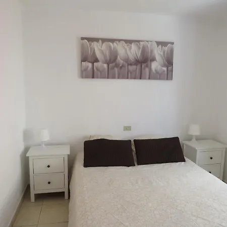 Biosfera Modern Bright Old Town Two Bedroom Apartment Pdc Tias Exterior photo