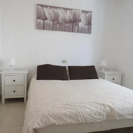 Biosfera Modern Bright Old Town Two Bedroom Apartment Pdc Tias Exterior photo