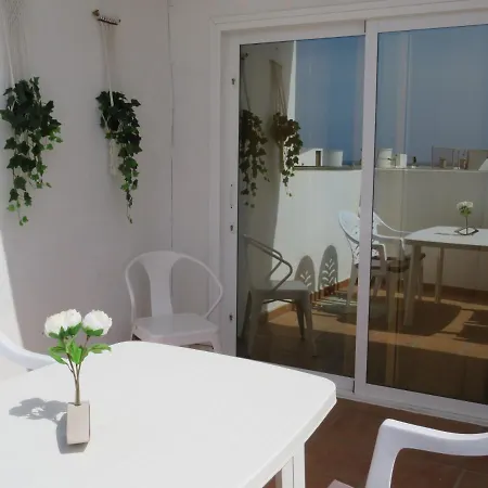 Biosfera Modern Bright Old Town Two Bedroom Apartment Pdc Tias Exterior photo