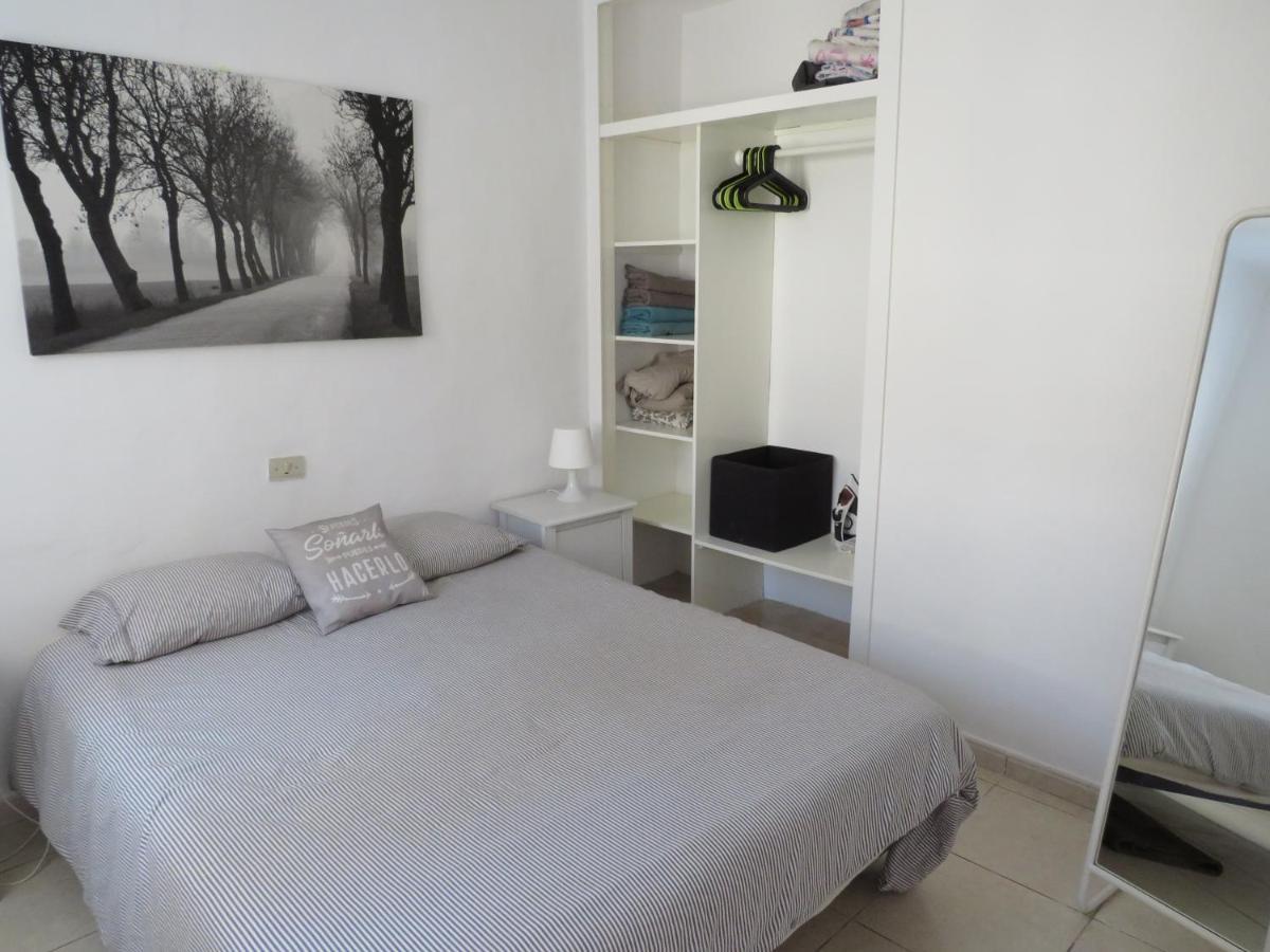 Biosfera Modern Bright Old Town Two Bedroom Pdc Tías