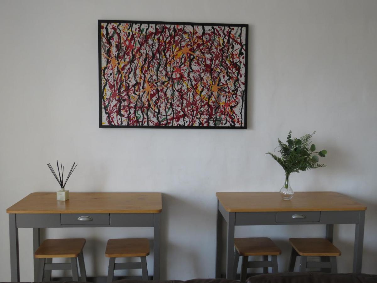Appartement Biosfera Modern Bright Old Town Two Bedroom Pdc *
