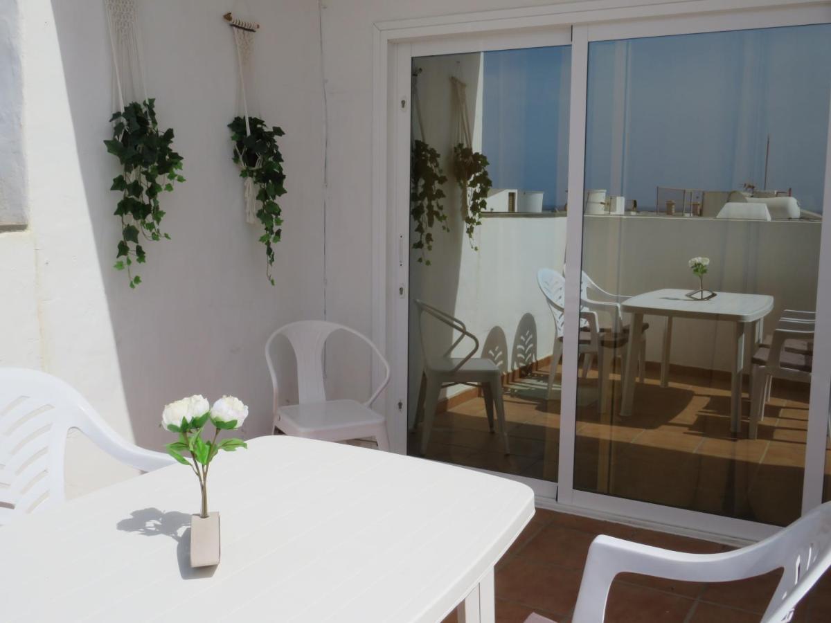 Modern Bright Old Town Two Bedroom Pdc Appartement Tías