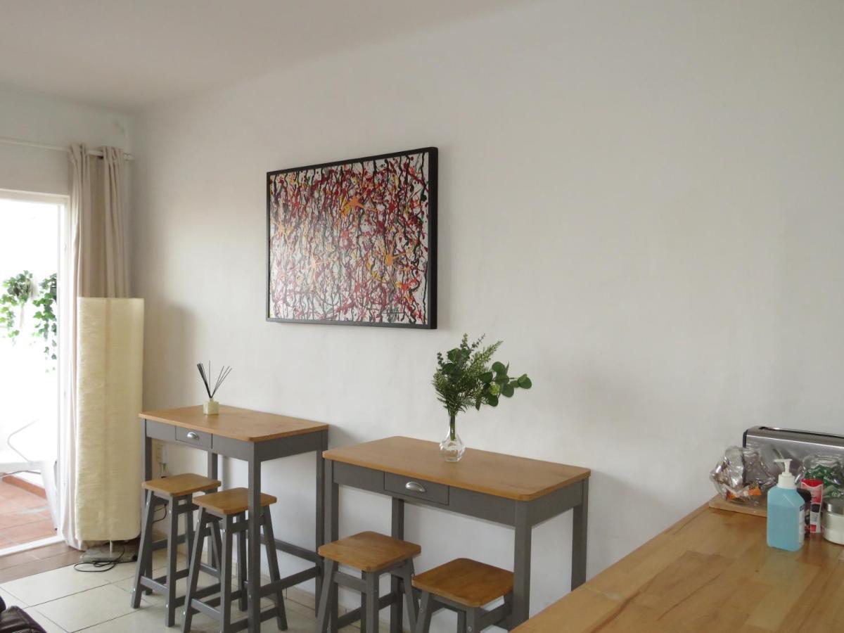 Appartement Biosfera Modern Bright Old Town Two Bedroom Pdc Tías