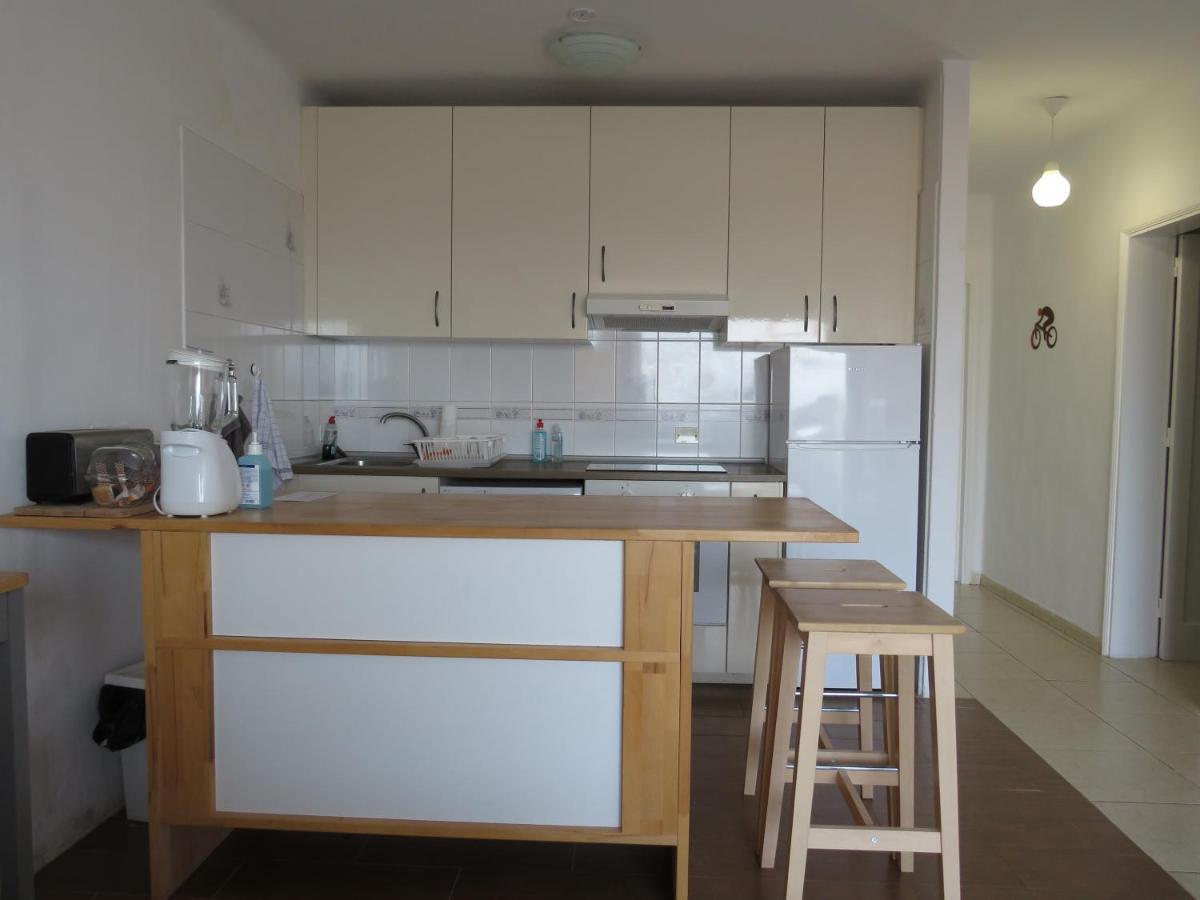 Biosfera Modern Bright Old Town Two Bedroom Pdc Appartement Tías