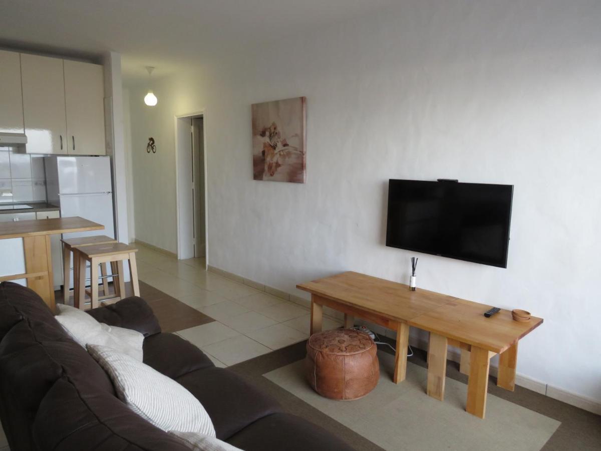 Appartement Biosfera Modern Bright Old Town Two Bedroom Pdc