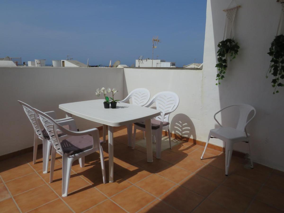 Biosfera Modern Bright Old Town Two Bedroom Pdc Appartement Tías