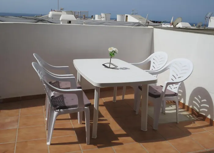 Biosfera Modern Bright Old Town Two Bedroom Apartment Pdc
